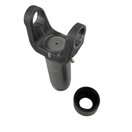 Neapco Yoke, Slip, Driveshaft, Splined-Outside Lock-Up, 1.375 Spline 16 Teeth, 1310 Series A-3.469 B-1.063 N2-3-8001KX